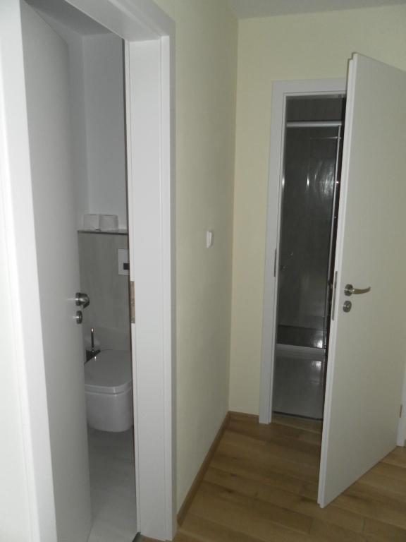 Velké Bílovice Hotel Madl חדר תמונה