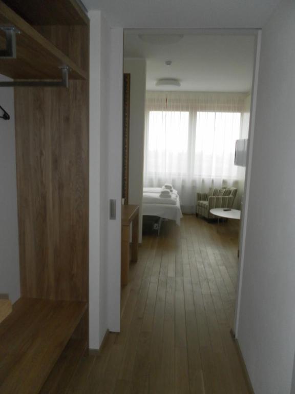 Velké Bílovice Hotel Madl חדר תמונה