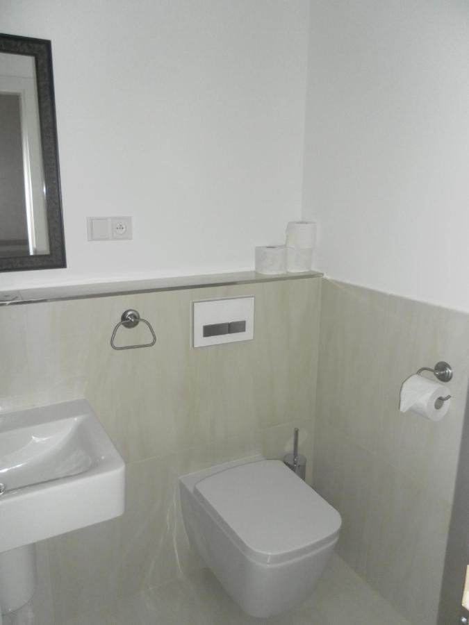 Velké Bílovice Hotel Madl חדר תמונה